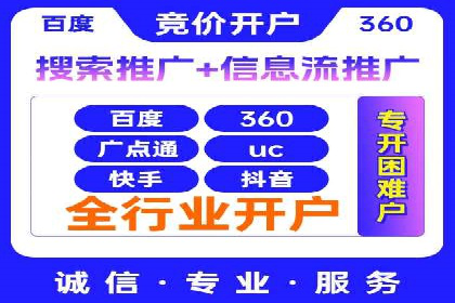 SEM代运营经典案例解析与启示